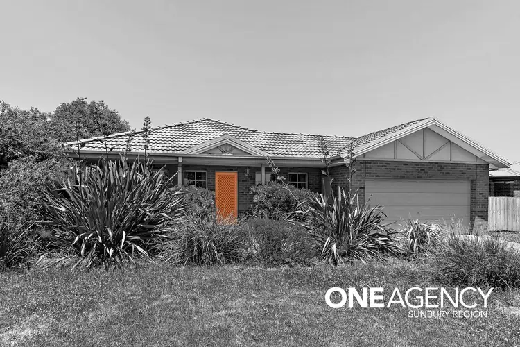 18 Pleasant View Court, Gisborne VIC 3437