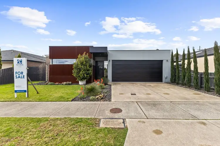 4 Jersey Street, Traralgon VIC 3844
