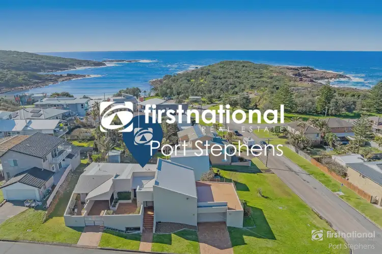 49 Kingsley Drive, Boat Harbour NSW 2316