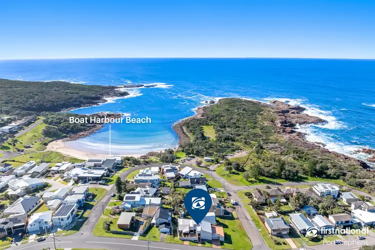 49 Kingsley Drive, Boat Harbour NSW 2316