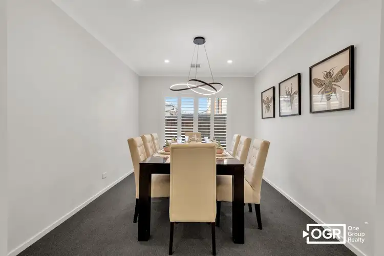 Fourth view of Homely house listing, 4 Cumberland Drive, Mickleham VIC 3064