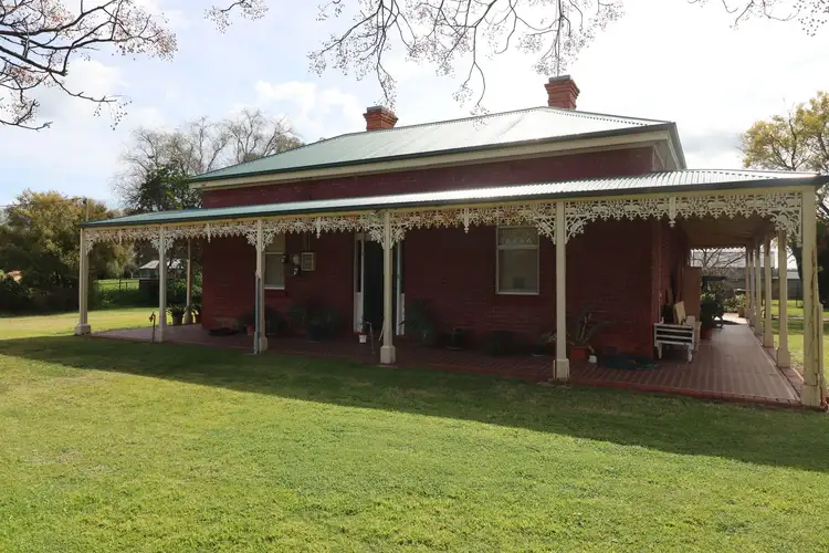 557 Boort-Yando Road, Yando VIC 3537