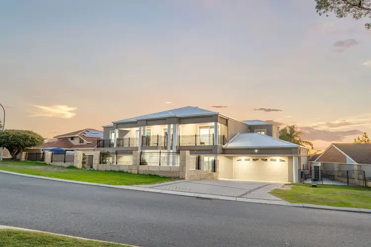 18 Mooring Crescent, Ocean Reef WA 6027