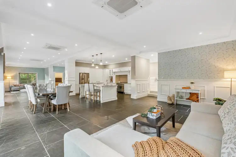 Fourth view of Homely house listing, 18 Mooring Crescent, Ocean Reef WA 6027