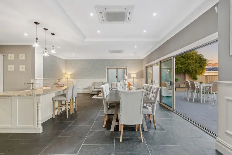 Fifth view of Homely house listing, 18 Mooring Crescent, Ocean Reef WA 6027