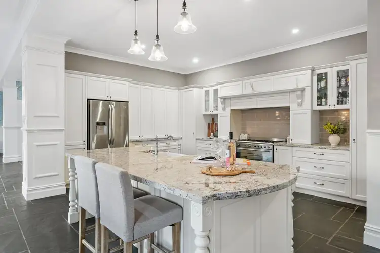 Sixth view of Homely house listing, 18 Mooring Crescent, Ocean Reef WA 6027