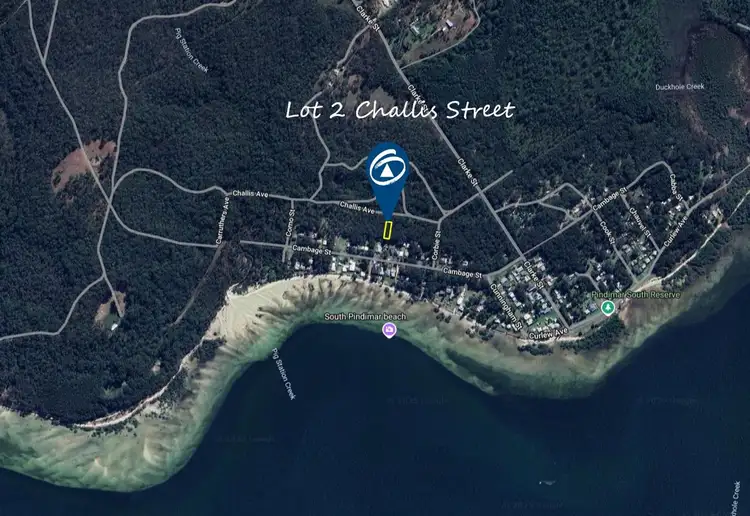 Lot 2 Challis Street, Pindimar NSW 2324
