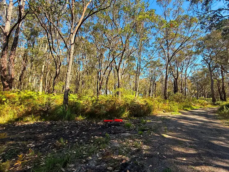 Second view of Homely land listing, Lot 2 Challis Street, Pindimar NSW 2324