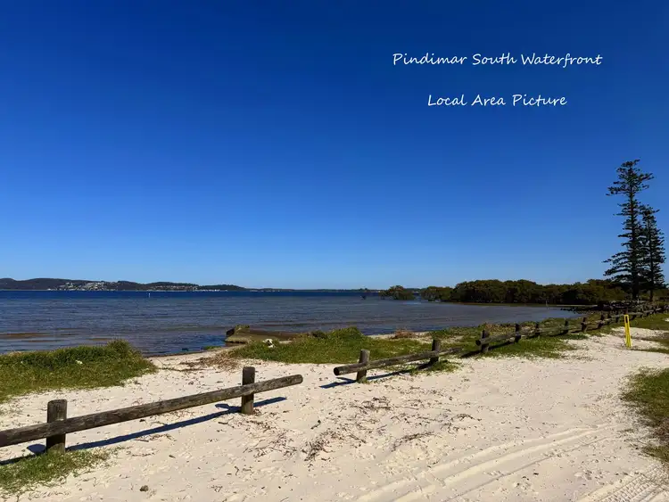 Third view of Homely land listing, Lot 2 Challis Street, Pindimar NSW 2324