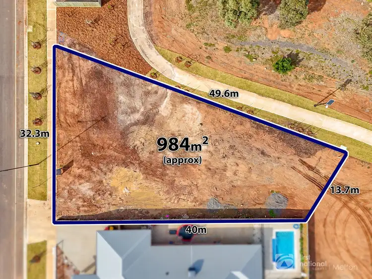 53 Bendigo Drive, Eynesbury VIC 3338