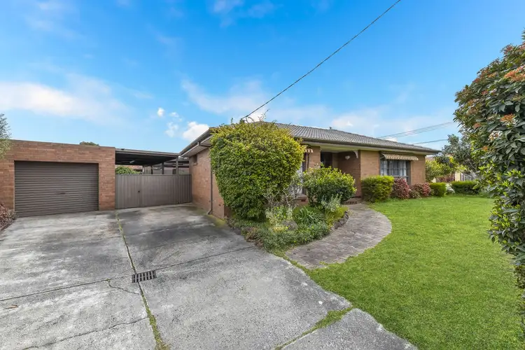 6 Sundowner Avenue, Clarinda VIC 3169