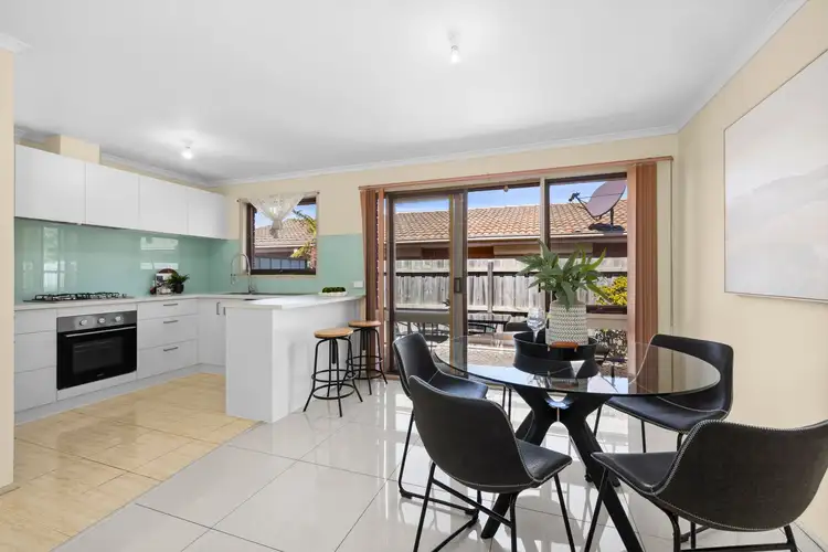 Fourth view of Homely unit listing, 8 Callistemon Avenue, Keysborough VIC 3173
