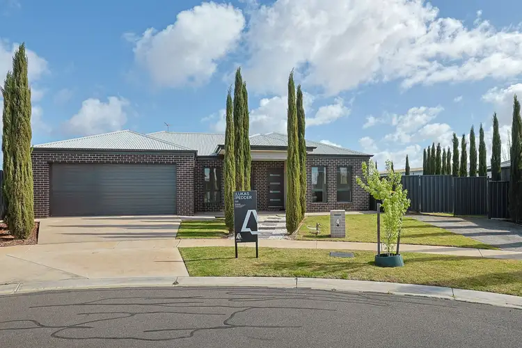 4 Marara Court
