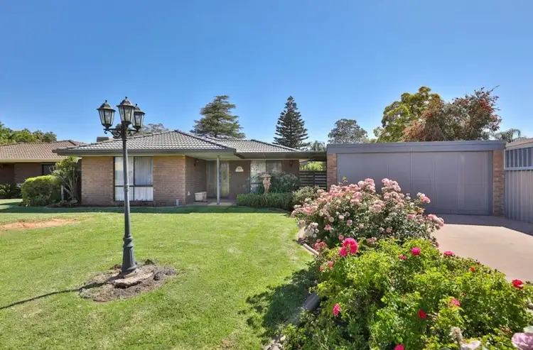 10 Mckay Place, Mildura VIC 3500