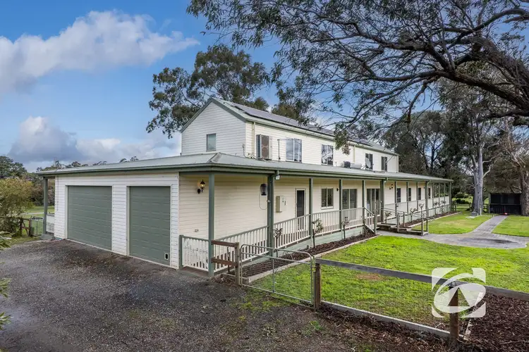 240 Brown Road, Pakenham VIC 3810