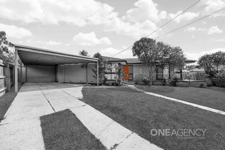 9 Ronald Court, Sunbury VIC 3429