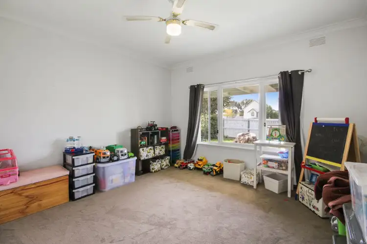 Fourth view of Homely house listing, 15 Kalkee Road, Horsham VIC 3400