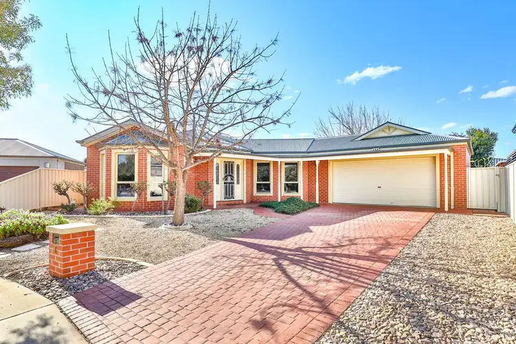 6 Milia Court, Mildura VIC 3500