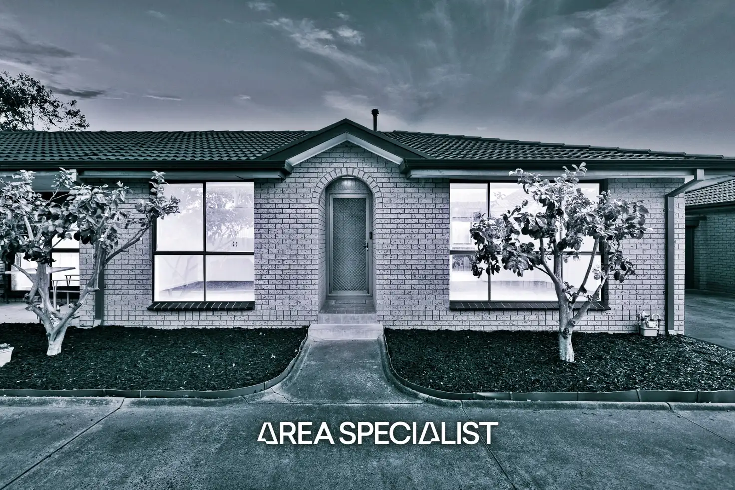 Main view of Homely unit listing, 2/40 Bruce Street, Dandenong VIC 3175