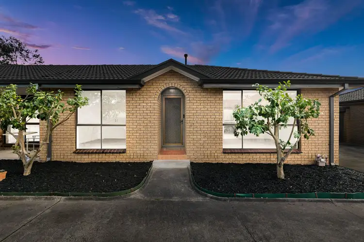Second view of Homely unit listing, 2/40 Bruce Street, Dandenong VIC 3175