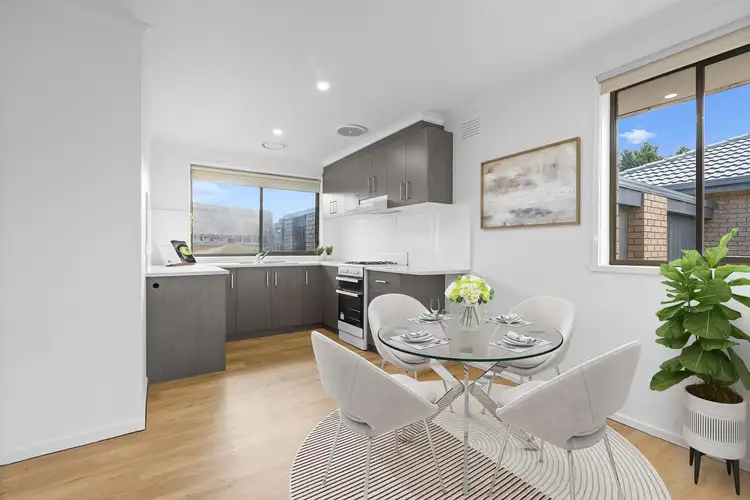 Third view of Homely unit listing, 2/40 Bruce Street, Dandenong VIC 3175