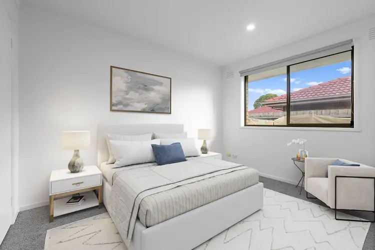 Sixth view of Homely unit listing, 2/40 Bruce Street, Dandenong VIC 3175