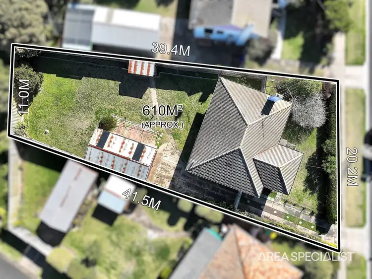 3 Granault Parade, Corio VIC 3214
