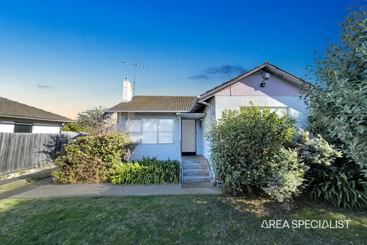 Second view of Homely house listing, 5 Granault Parade, Corio VIC 3214