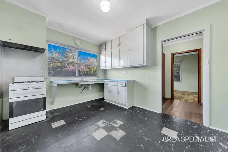 Sixth view of Homely house listing, 5 Granault Parade, Corio VIC 3214
