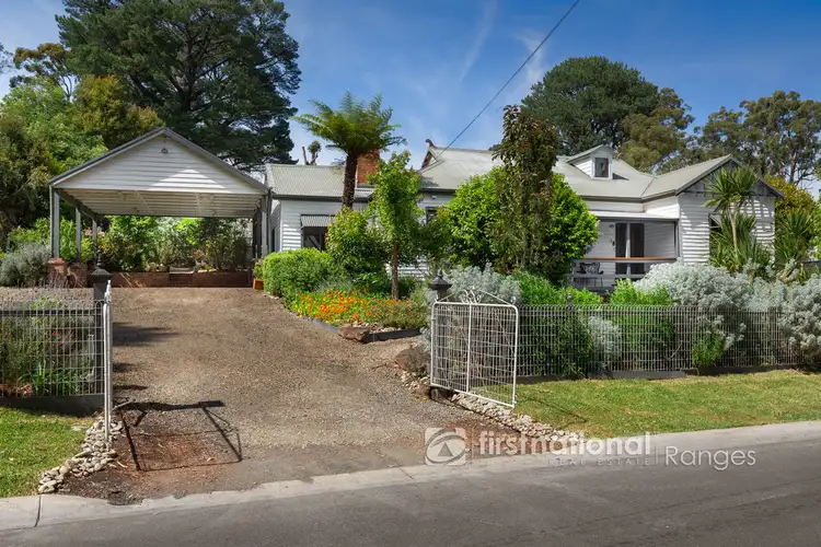 1/19 Station Road, Gembrook VIC 3783