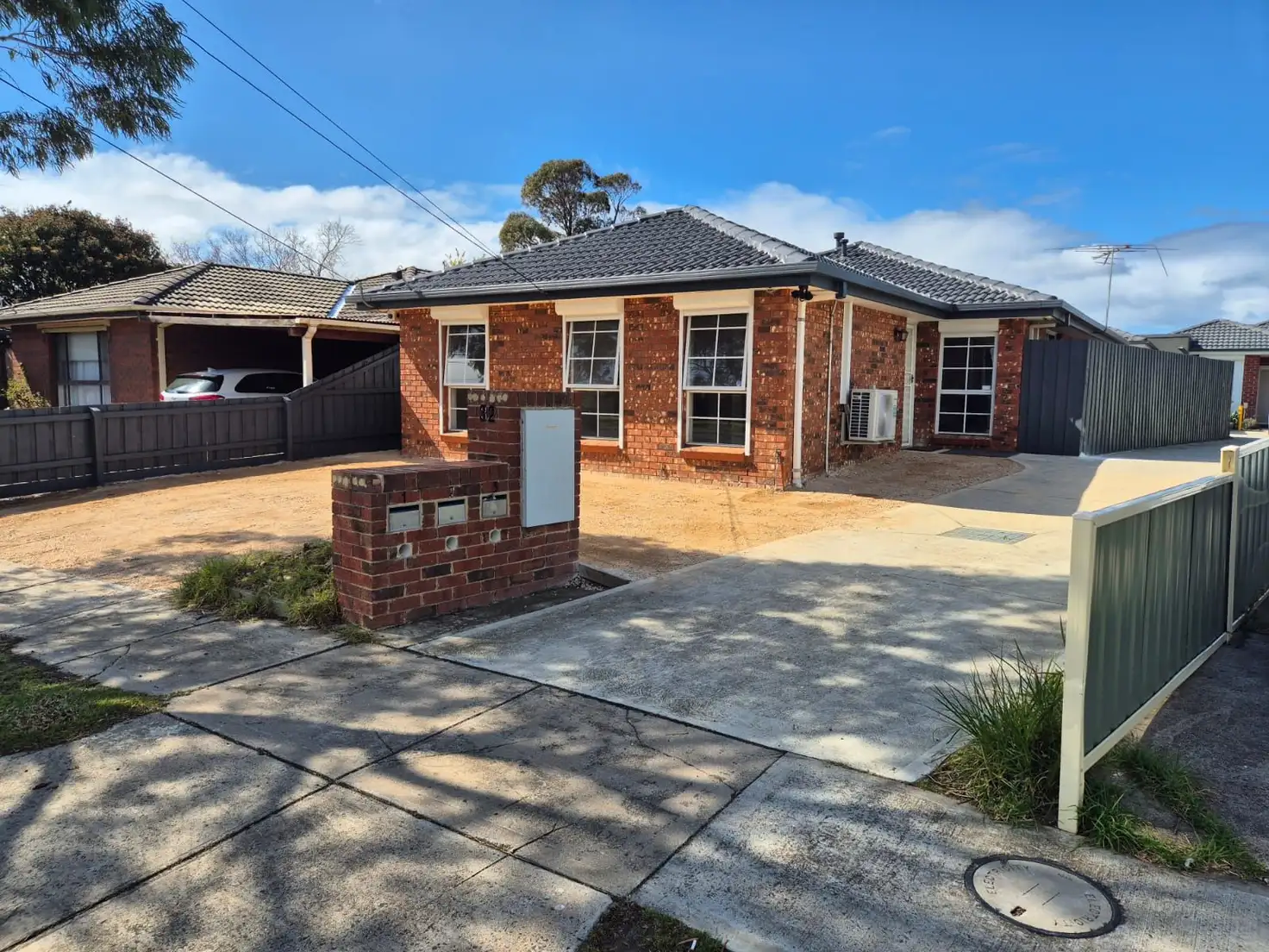 Main view of Homely unit listing, 1/32 Tamarind Crescent, Werribee VIC 3030