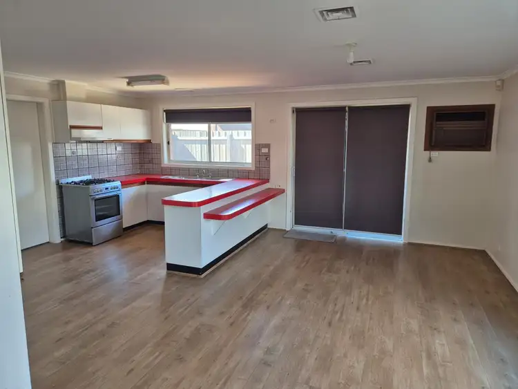 Second view of Homely unit listing, 1/32 Tamarind Crescent, Werribee VIC 3030