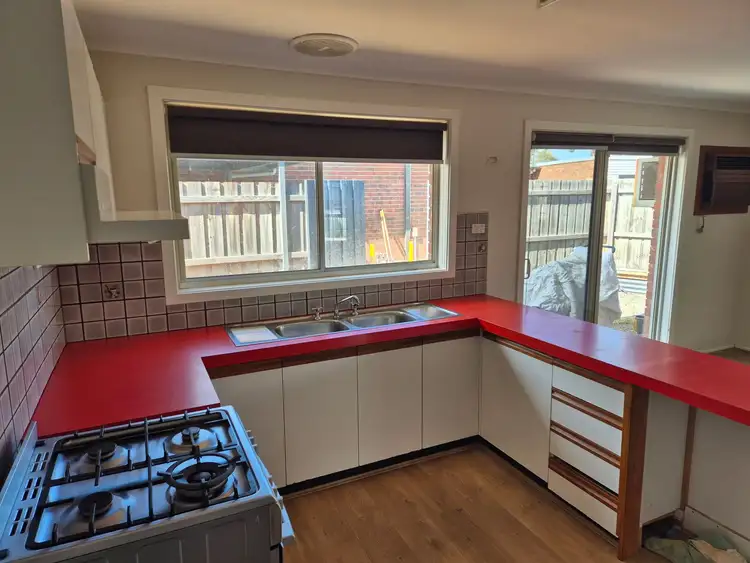 Third view of Homely unit listing, 1/32 Tamarind Crescent, Werribee VIC 3030