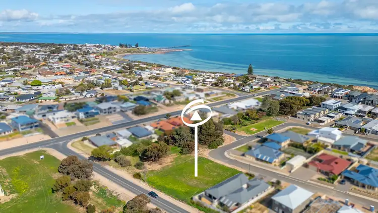 2A Scadden Avenue, Port Hughes SA 5558