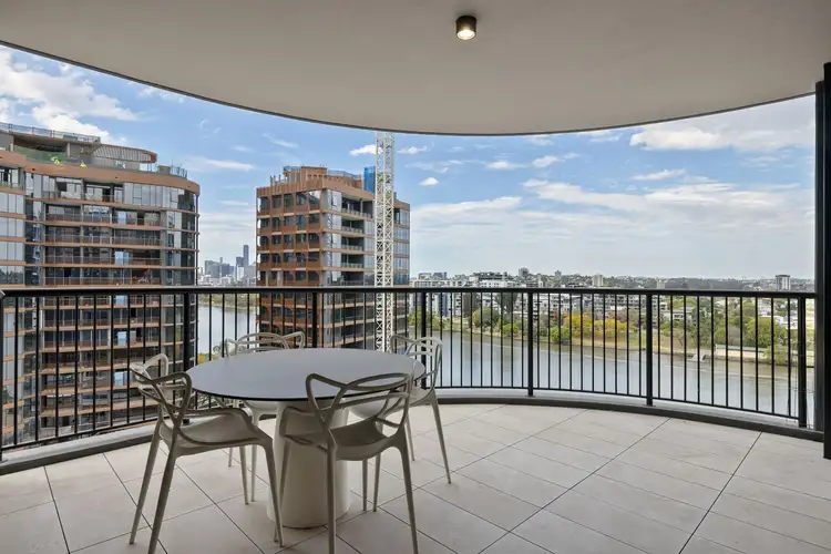 1004/3 ARCHER STREET, Toowong QLD 4066