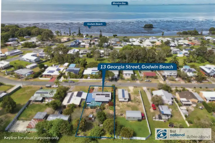 13 Georgia Street, Godwin Beach QLD 4511
