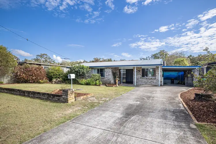 Second view of Homely house listing, 13 Georgia Street, Godwin Beach QLD 4511