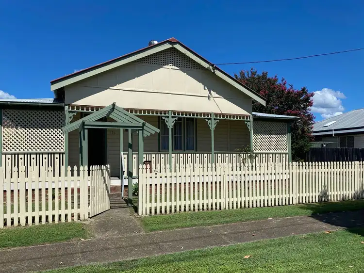 116 Cornwall Street, Taree NSW 2430