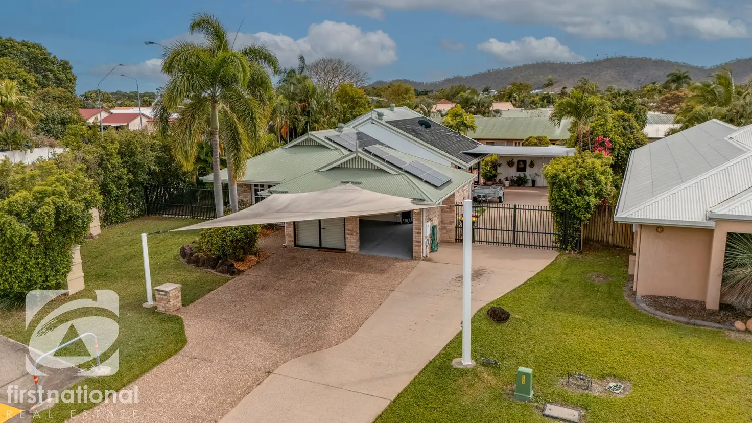 Main view of Homely house listing, 1 Laguna Avenue, Kirwan QLD 4817