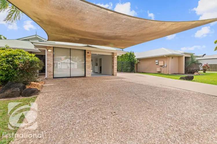 Second view of Homely house listing, 1 Laguna Avenue, Kirwan QLD 4817