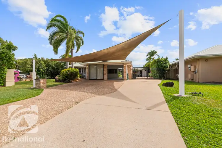 Third view of Homely house listing, 1 Laguna Avenue, Kirwan QLD 4817