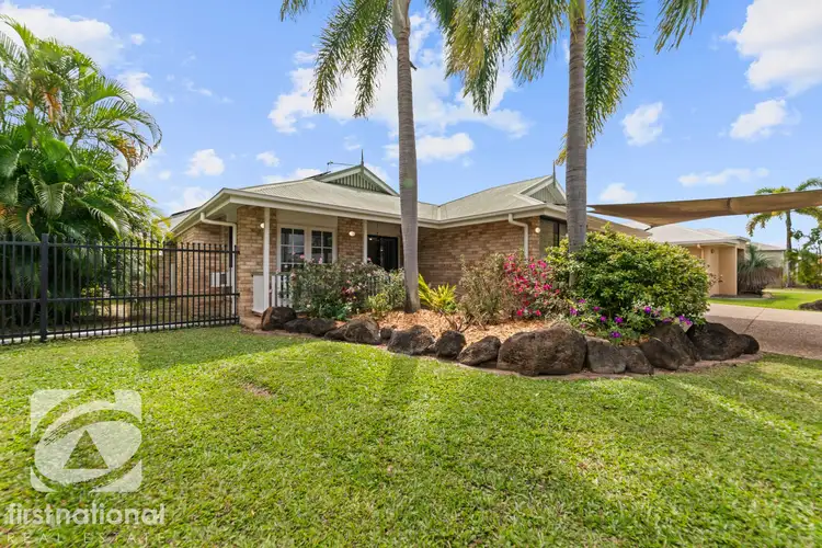 Fifth view of Homely house listing, 1 Laguna Avenue, Kirwan QLD 4817