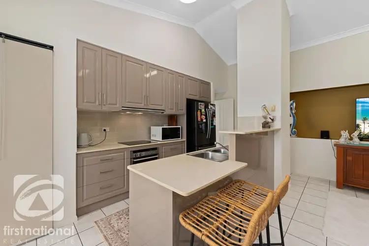 Sixth view of Homely house listing, 1 Laguna Avenue, Kirwan QLD 4817