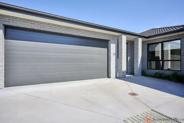 29/62 Bunnett Road, Ferntree Gully VIC 3156
