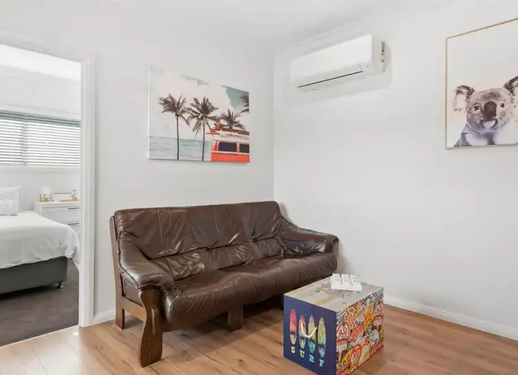 Third view of Homely semi-detached listing, A/16 The Barbette, Manyana NSW 2539