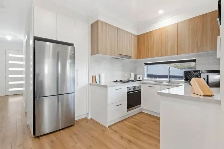 Fifth view of Homely semi-detached listing, A/16 The Barbette, Manyana NSW 2539