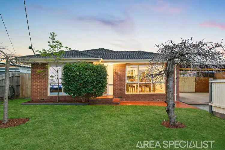 Second view of Homely house listing, 175 North Road, Langwarrin VIC 3910