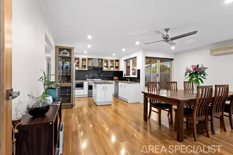 Third view of Homely house listing, 175 North Road, Langwarrin VIC 3910