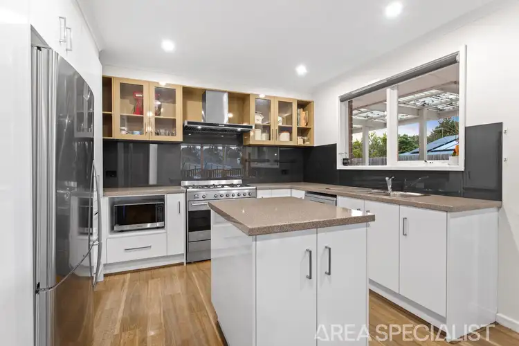 Fourth view of Homely house listing, 175 North Road, Langwarrin VIC 3910