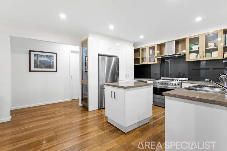 Fifth view of Homely house listing, 175 North Road, Langwarrin VIC 3910